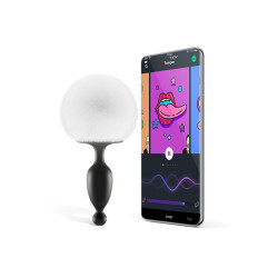 Plug Anal Magic Motion...