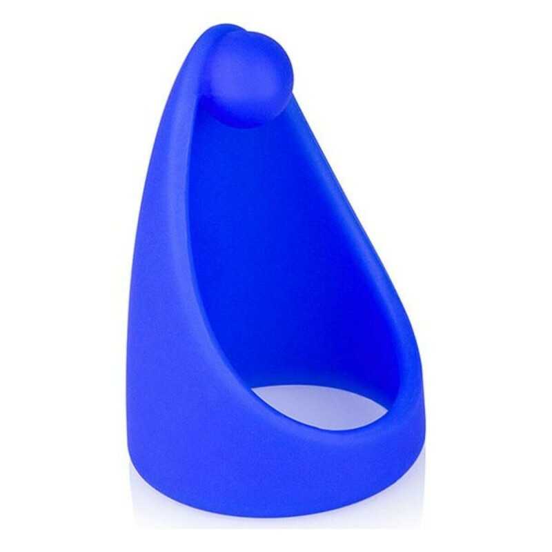 Anillo para el Pene The Screaming O Slingo Azul