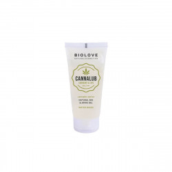 Lubricante Biolove CANNALUB...