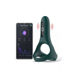 Anillo para el Pene Magic...