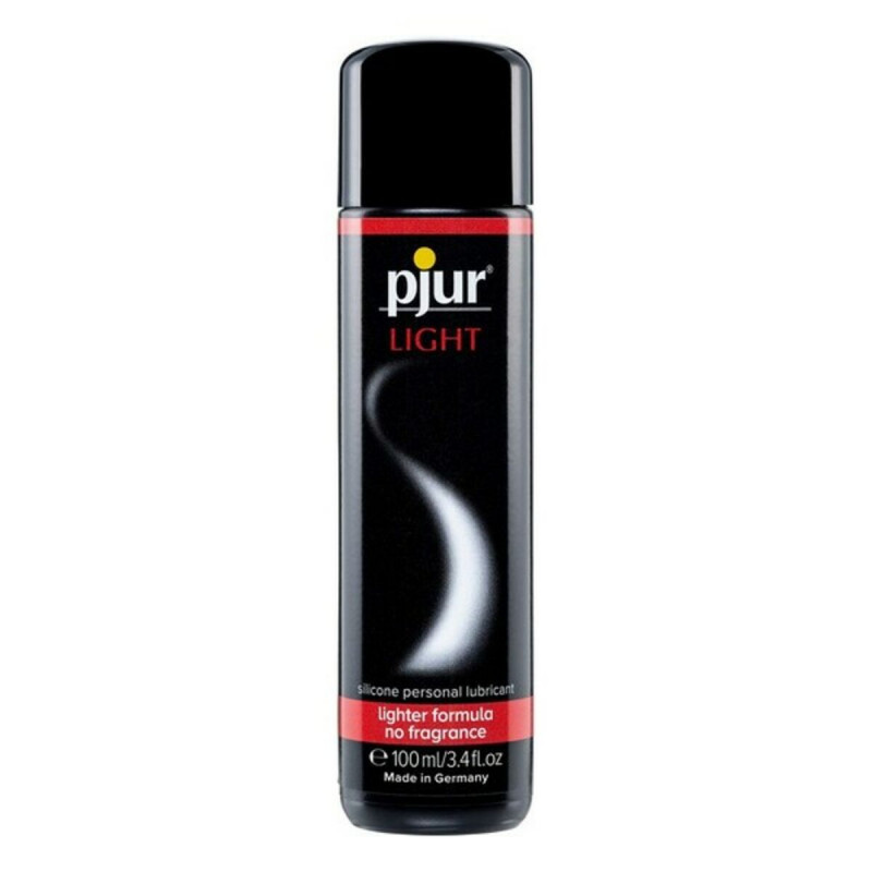Lubricante de Silicona Pjur APJ-006 100 ml