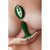 Bala Vibradora FemmeFunn Verde