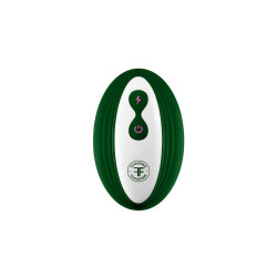Bala Vibradora FemmeFunn Verde