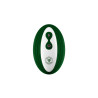 Bala Vibradora FemmeFunn Verde