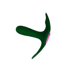 Bala Vibradora FemmeFunn Verde