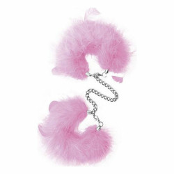 Esposas S Pleasures Feather...