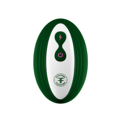 Bala Vibradora FemmeFunn Verde