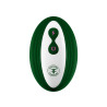 Bala Vibradora FemmeFunn Verde