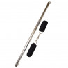 Barrote y Esposas Extensibles Spreader Sportsheets