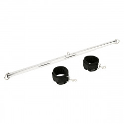 Barrote y Esposas Extensibles Spreader Sportsheets