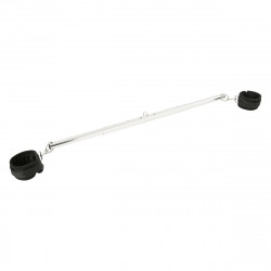 Barrote y Esposas Extensibles Spreader Sportsheets