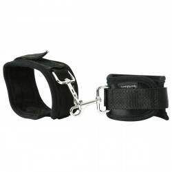 Barrote y Esposas Extensibles Spreader Sportsheets