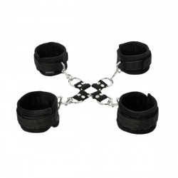 Set Erótico de Esposas Sportsheets