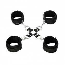 Set Erótico de Esposas Sportsheets