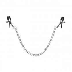 Cadena con Pinzas para Pezón Sex & Mischief