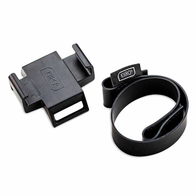 Accesorio Erótico Kiiroo  Phone Holder Negro