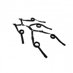 Set Erótico Sportsheets