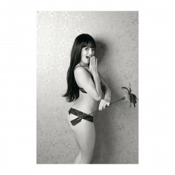 Fusta de Plumas Sex & Mischief