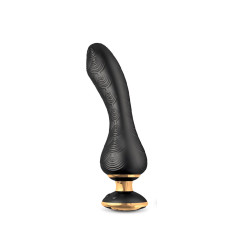 Vibrador Punto G Shunga...