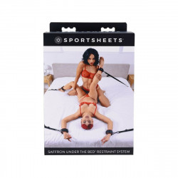 Abrazaderas para Bondage Sportsheets