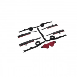 Abrazaderas para Bondage Sportsheets