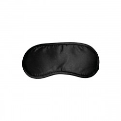 Antifaz Negro Sex & Mischief SS10001