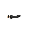 Vibrador Punto G Shunga Sanya Negro