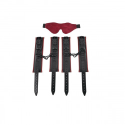 Abrazaderas para Bondage Sportsheets