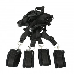 Set Erótico Sportsheets