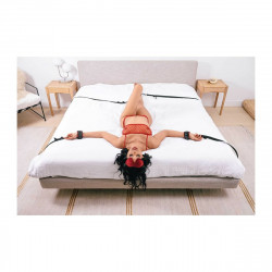 Abrazaderas para Bondage Sportsheets