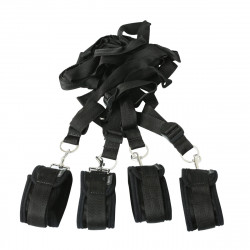 Set Erótico Sportsheets