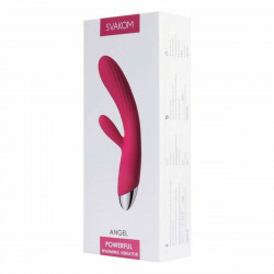 Conejito Vibrador Svakom