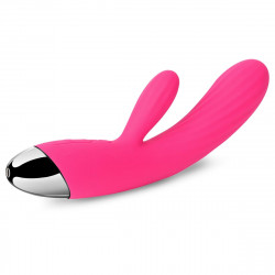 Conejito Vibrador Svakom