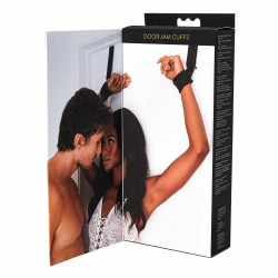 Esposas para Puerta Sportsheets