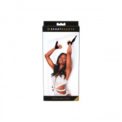 Esposas para Puerta Sportsheets