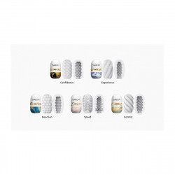 Masturbador Svakom E32100