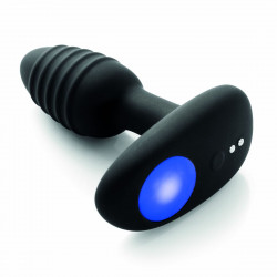 Plug Anal Kiiroo 850017456273 Negro