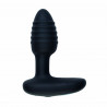 Plug Anal Kiiroo 850017456273 Negro