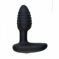 Plug Anal Kiiroo 850017456273 Negro