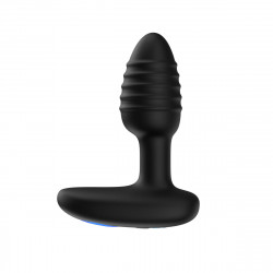 Plug Anal Kiiroo 850017456273 Negro