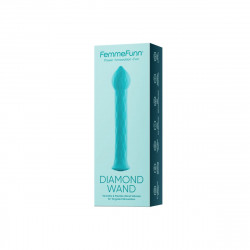 Mini Vibrador FemmeFunn Diamond Wand