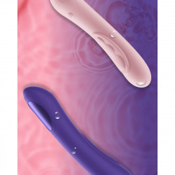 Vibrador Punto G Kiiroo