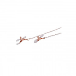 Pinzas para los pezones Sportsheets