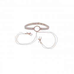 Pinzas para los pezones Sportsheets