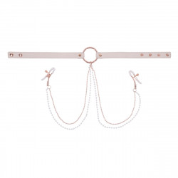 Pinzas para los pezones Sportsheets