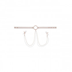 Pinzas para los pezones Sportsheets