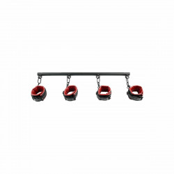 Barra Para Bondage...