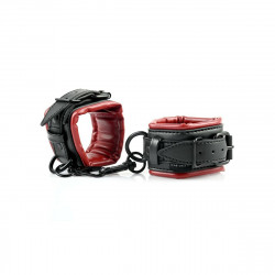 Barra Para Bondage Sportsheets Vegano Ajustable