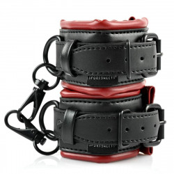 Barra Para Bondage Sportsheets Vegano Ajustable