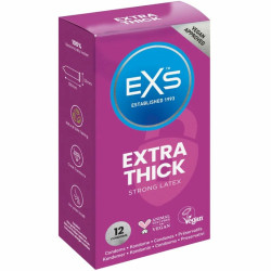 Preservativos EXS Extra...